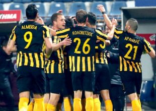 AEK1924 TV: PRE GAME ΠΑΟ – ΑΕΚ