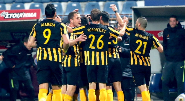 AEK1924 TV: PRE GAME ΠΑΟ – ΑΕΚ