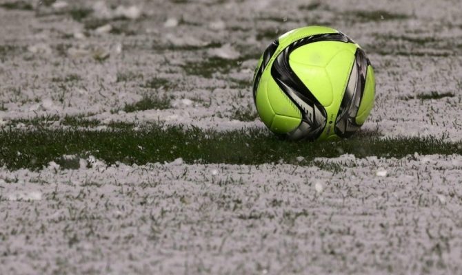 Γι’ αυτό δεν υπήρχαν πορτοκαλί μπάλες στα γήπεδα της Superleague!