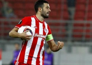 “Έξι αγγλικοί σύλλογοι για Μιλιβόγεβιτς”