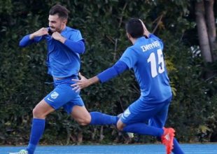 Καθάρισε τον Άρη με εντολή Τσίπρα