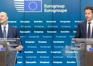 Eurogroup: Να ψηφιστούν νέα μέτρα – Το ΔΝΤ παραμένει στο πρόγραμμα