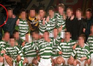 Μόνο φυλακή για τον φροντιστή της Σέλτικ