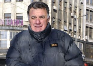 Καταγγελία για τον ημιτελικό Παναθηναϊκός – Ερυθρός Αστέρας: “Μας είχαν ναρκώσει”