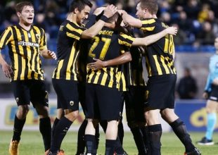 Οι «19» του Χιμένεθ για την Ξάνθη