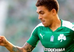 Ανακοινώθηκε ο Κλωναρίδης