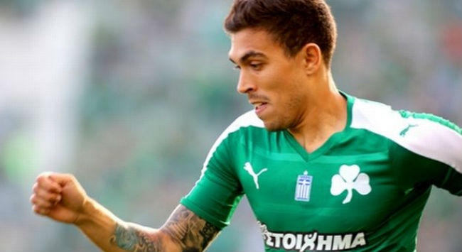 Ανακοινώθηκε ο Κλωναρίδης