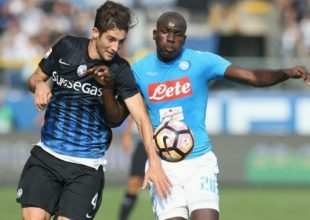 Ένα βήμα από τον Γκαλιαρντίνι η Ίντερ