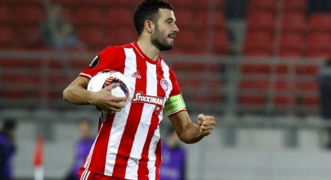 Πετάει για Λονδίνο ο Μιλιβόγεβιτς!