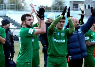 ΠΑΕ Πανθρακικός: “Αποχωρούμε από τη Stoiximan.gr Football League”