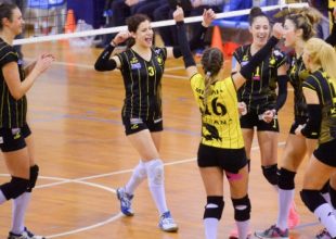 Έχασαν με κατεβασμένα χέρια…