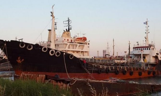 Υπόθεση Noor 1: Μάρτυρας εμπλέκει πρόεδρο ΠΑΕ σε ξέπλυμα και λαθρεμπόριο! (vid)