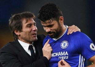 Αυτοί είναι οι δύο στόχοι του Κόντε για… αντί-Κόστα!