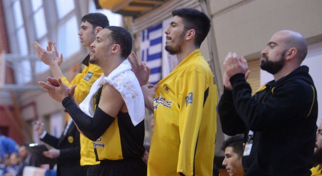 «Μετράει η νίκη, πρέπει να διορθώσουμε τα λάθη μας»