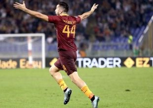 38.000.000 ευρώ προσφέρει η Μάντσεστερ Γιουνάιτεντ για Μανωλά