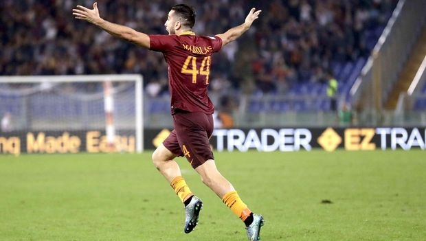 38.000.000 ευρώ προσφέρει η Μάντσεστερ Γιουνάιτεντ για Μανωλά