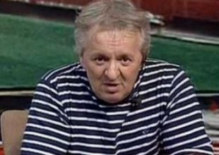 Πέθανε ο γιος του αθλητικογράφου Γιώργου Γεωργίου