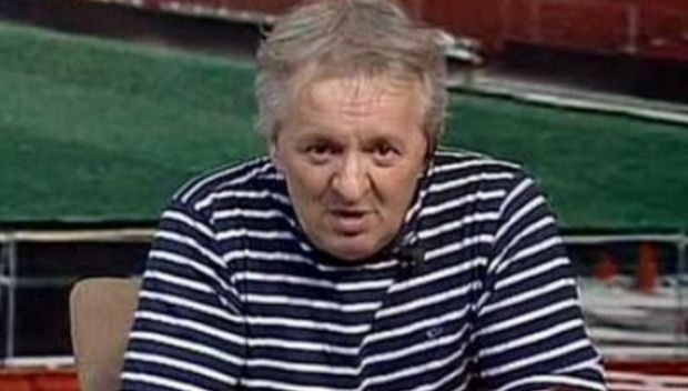 Πέθανε ο γιος του αθλητικογράφου Γιώργου Γεωργίου Πέθανε ο γιος του αθλητικογράφου Γιώργου Γεωργίου