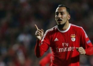 “Πυροβολεί” ασταμάτητα ο Μήτρογλου