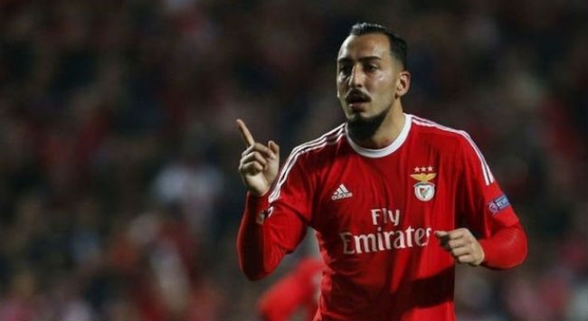 “Πυροβολεί” ασταμάτητα ο Μήτρογλου