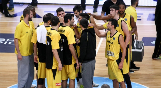 Τηλεοπτικά η κλήρωση της Παρασκευής (27/01)