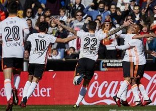 Υπάρχει ζωή στον πλανήτη… Βαλένθια