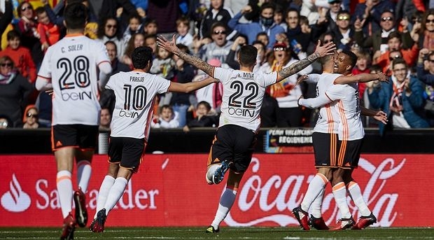 Υπάρχει ζωή στον πλανήτη… Βαλένθια