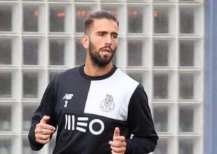 «ΑΕΚ και ΠΑΟΚ για Σέρτζι Ολιβέιρα»
