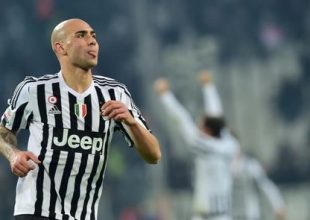 Προς Βαλένθια ο… άκαπνος Τζάτζα