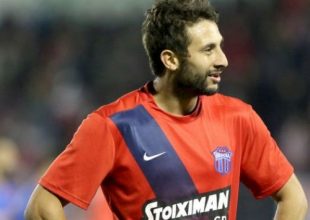 Κοντά στη Σοσό μετά το ξέσπασμα ο Αμπντούν