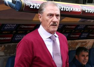 Παναιτωλικός: Ανακοίνωσε το τέλος με Ματζουράκη