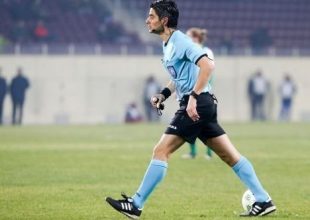 Ο Παπαδόπουλος σφυρίζει στα Πηγάδια