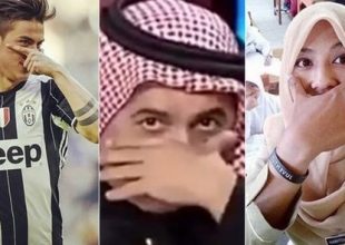 Ο Ντιμπάλα αποκάλυψε τo μυστικό πίσω από το νέο πανηγυρισμό του