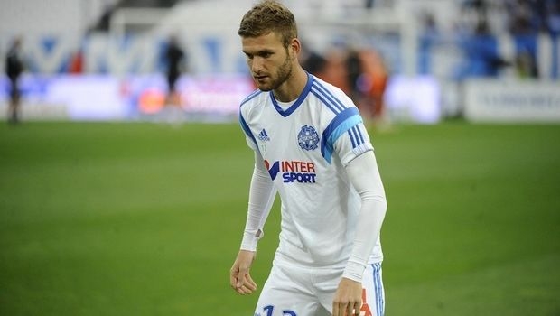 Φέρνει Αντονιάν από τη Μαρσέιγ η Βέροια