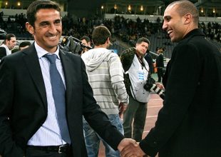 «Ο Τζεμπούρ και ο Σκόκο δεν πίεζαν όσο έπρεπε»
