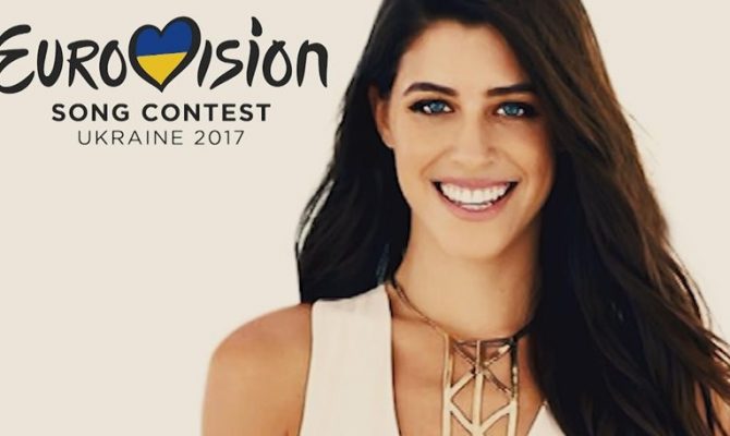 Eurovision 2017: Με απευθείας ανάθεση θα μας εκπροσωπήσει η Demy στον διαγωνισμό