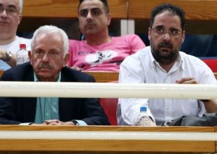 Παρών στη Γενεύη η ΑΕΚ!