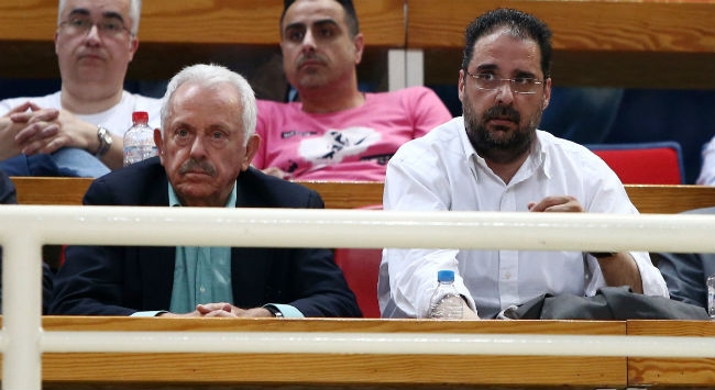 Παρών στη Γενεύη η ΑΕΚ!