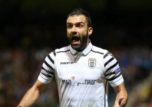 Στον ΑΠΟΕΛ ο Τζαβέλλας