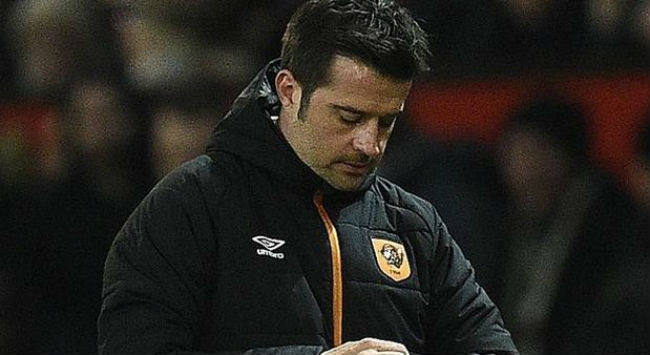 Το μήνυμα στήριξης του Μάρκο Σίλβα στον Μέισον που παλεύει για τη ζωή του