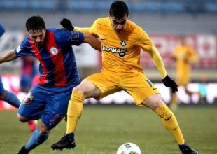 Κλήρωση με έξι ερωτηματικά στο Κύπελλο