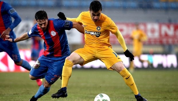 Κλήρωση με έξι ερωτηματικά στο Κύπελλο