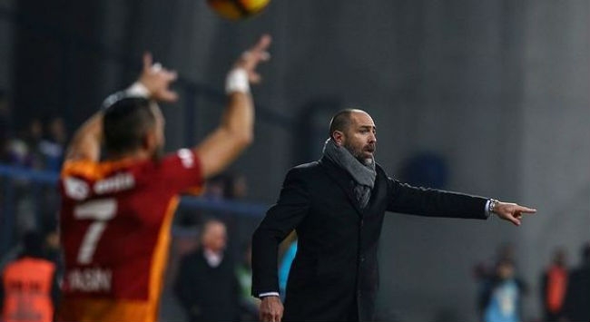 Ο Τούντορ πήρε εκδίκηση από τον Γκάρι Ροντρίγκες Ο Τούντορ πήρε εκδίκηση από τον Γκάρι Ροντρίγκες