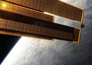 Η Ελλάδα αποκτά Εθνικό Κέντρο Διαστημικών Εφαρμογών