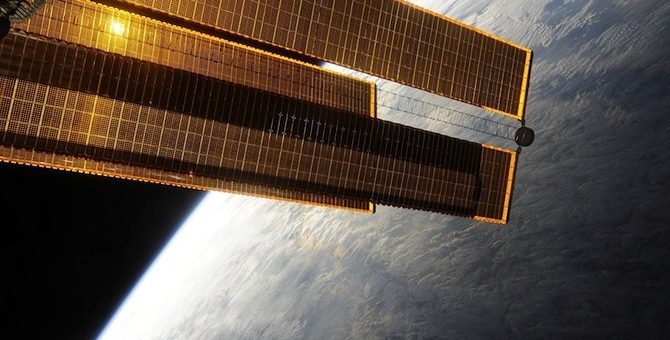 Η Ελλάδα αποκτά Εθνικό Κέντρο Διαστημικών Εφαρμογών