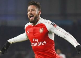 Τρεις “γαλλικές” ανανεώσεις γνωστοποίησε η Άρσεναλ
