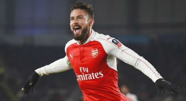 Τρεις “γαλλικές” ανανεώσεις γνωστοποίησε η Άρσεναλ