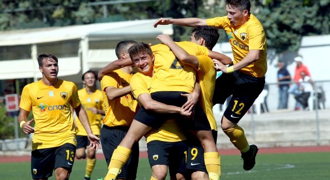+8 από τον ΠΑΟ +9 από τον ΟΣΦΠ