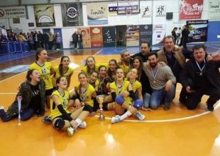 Σκουτελάκος: «Θα δώσουμε γερές βάσεις για το μέλλον»