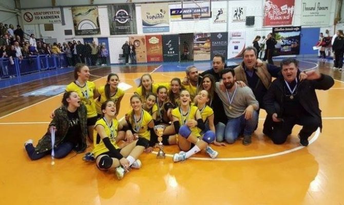 Σκουτελάκος: «Θα δώσουμε γερές βάσεις για το μέλλον»